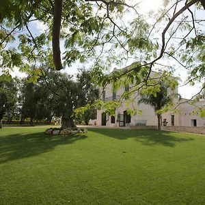 Masseria Torre Catena Resort&Restaurant