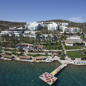 Bodrum Holiday Resort & Spa